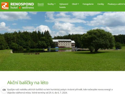 www.renospond.cz