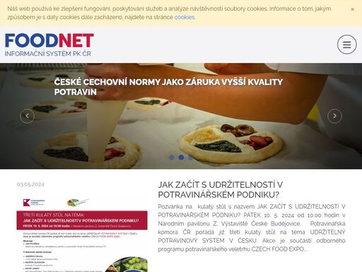 www.foodnet.cz
