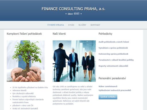 financeconsulting.cz