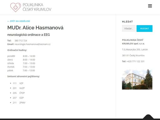 www.poliklinikack.cz/orl/alice-hasmanova