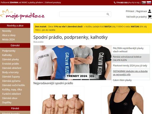 www.moje-pradlo.cz