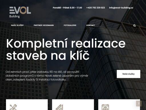 evol-building.cz