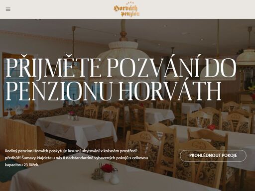 www.penzion-horvath.com