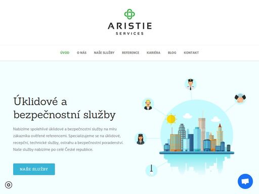 www.aristie.cz
