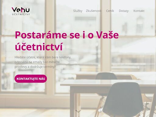 www.vehucompany.cz