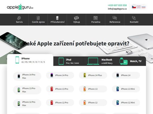 www.appleguru.cz