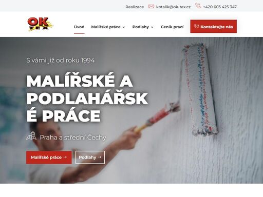 www.ok-tex.cz