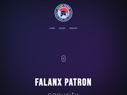 www.falanxpatron.cz
