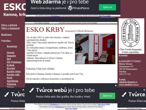 www.eskokrby.wz.cz