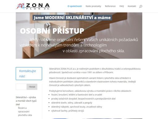www.zonaplus.cz