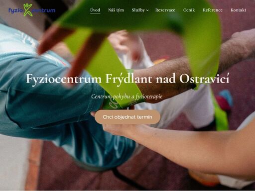 www.fyziocentrum.net