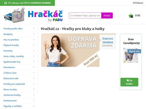 www.hrackac.cz