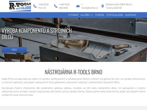 www.r-tools.cz