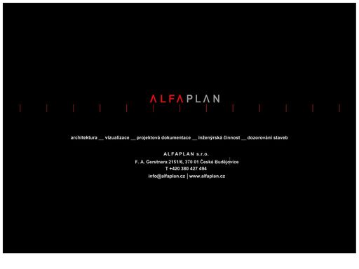 www.alfaplan.cz