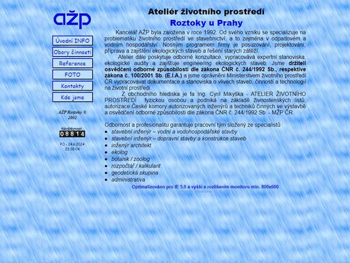 azp-company.com