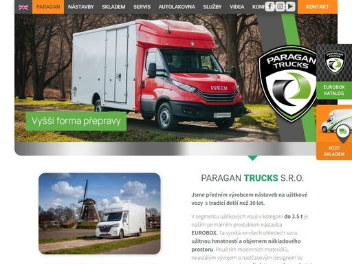www.paragantrucks.cz