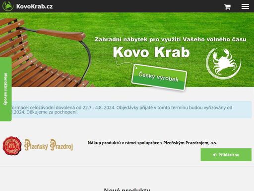 www.kovokrab.cz