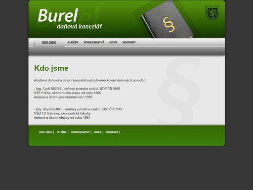www.burel.cz