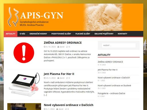 www.apis-gyn.cz