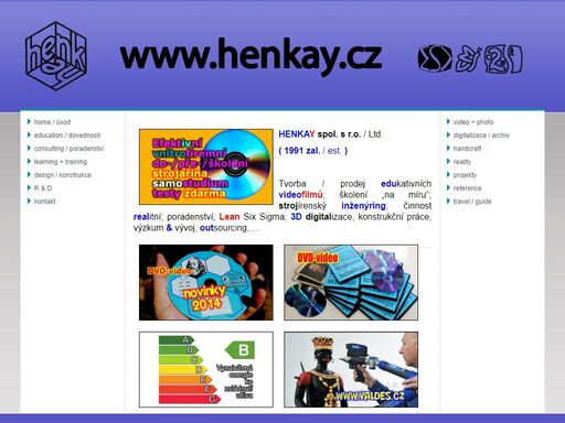www.henkay.cz