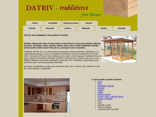 www.datriv.eu