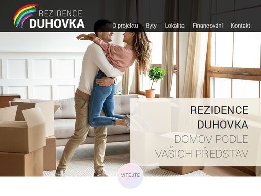 www.rezidenceduhovka.cz