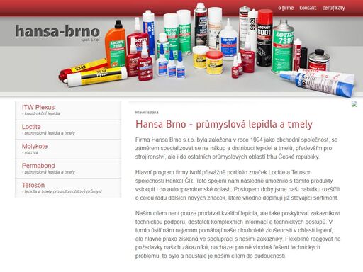 www.hansa-brno.cz