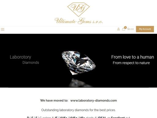 lab-diamond of the highest quality and best prices 