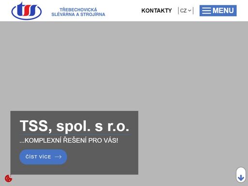 www.tsssro.cz