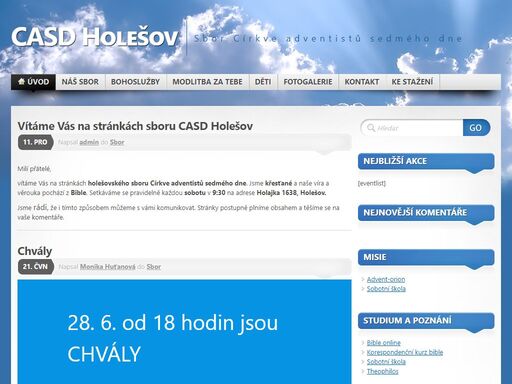 holesov.casd.cz