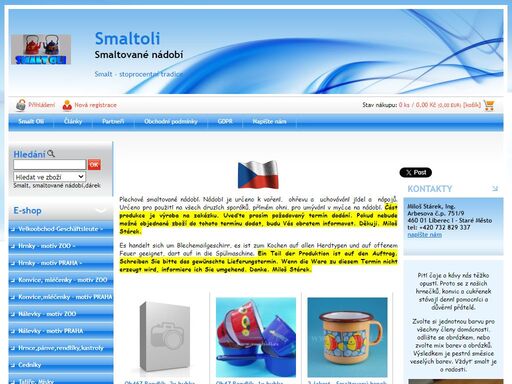 www.smaltoli.cz