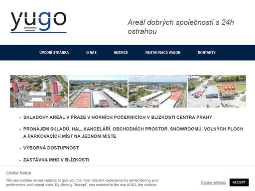 www.yugo.cz