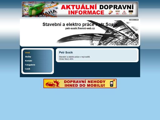 www.petr-sosik.firemni-web.cz