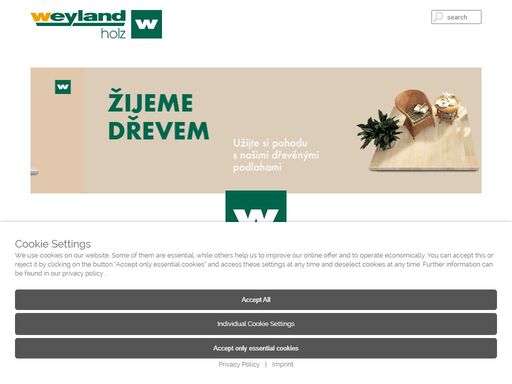 www.weylandholz.cz