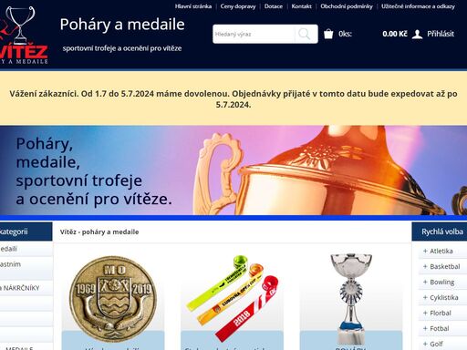 www.vitez-pohary.cz