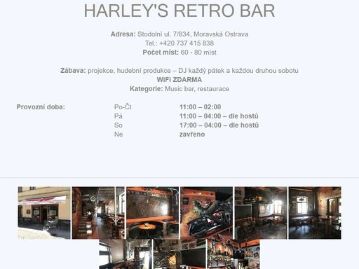 restaurace-pizzerie-kavarna.com/new_dasyn/dasyn.php?stranka=8#harleys