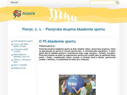 pionyr.cz/psakademiesportu/o-ps-akademie-sportu