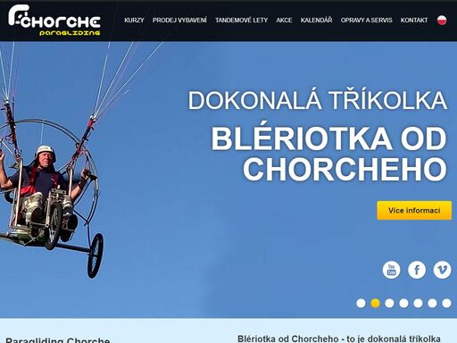 chorche.com
