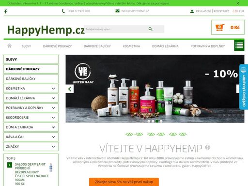 www.happyhemp.cz