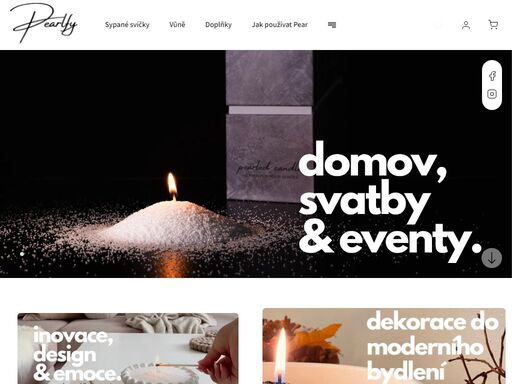 www.pearlfy.cz