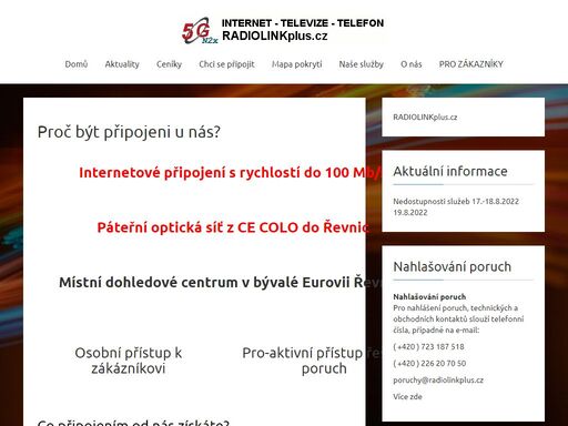 www.radiolinkplus.cz