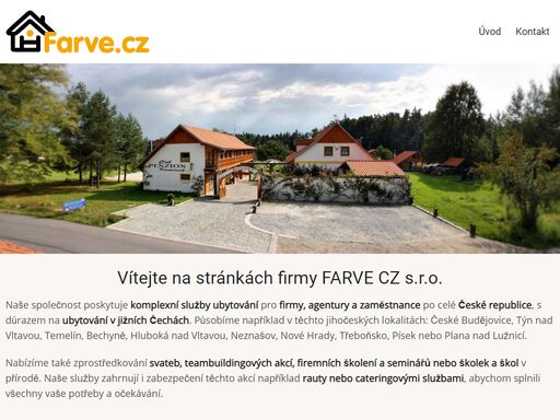 www.farve.cz