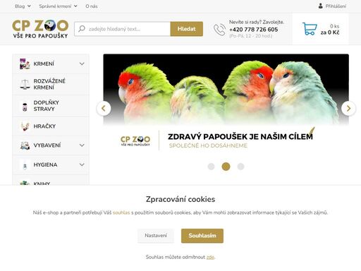 www.cpzoo.cz