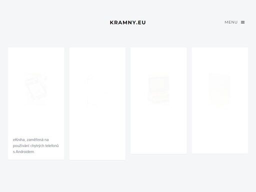 www.kramny.eu