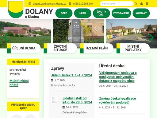 www.dolany-kladno.cz