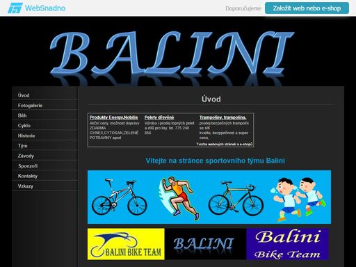www.balini.wbs.cz