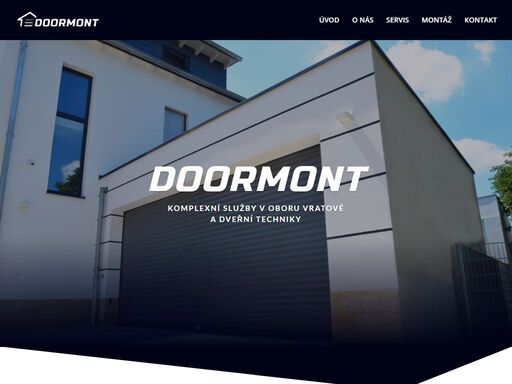 www.doormont.cz