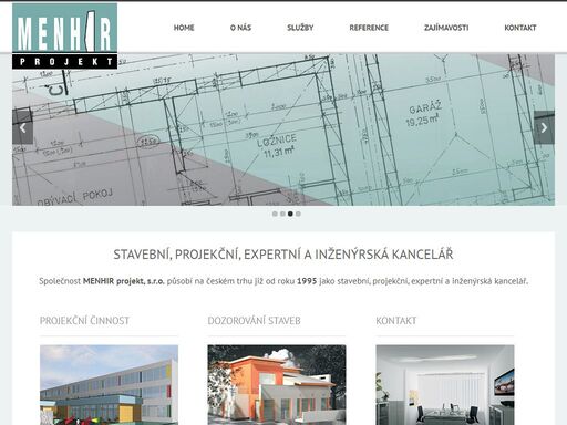 www.menhirprojekt.cz