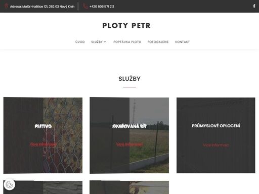 www.ploty-petr.cz