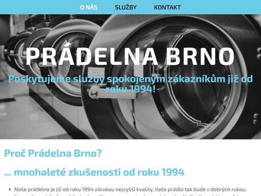 www.pradelnabrno.cz